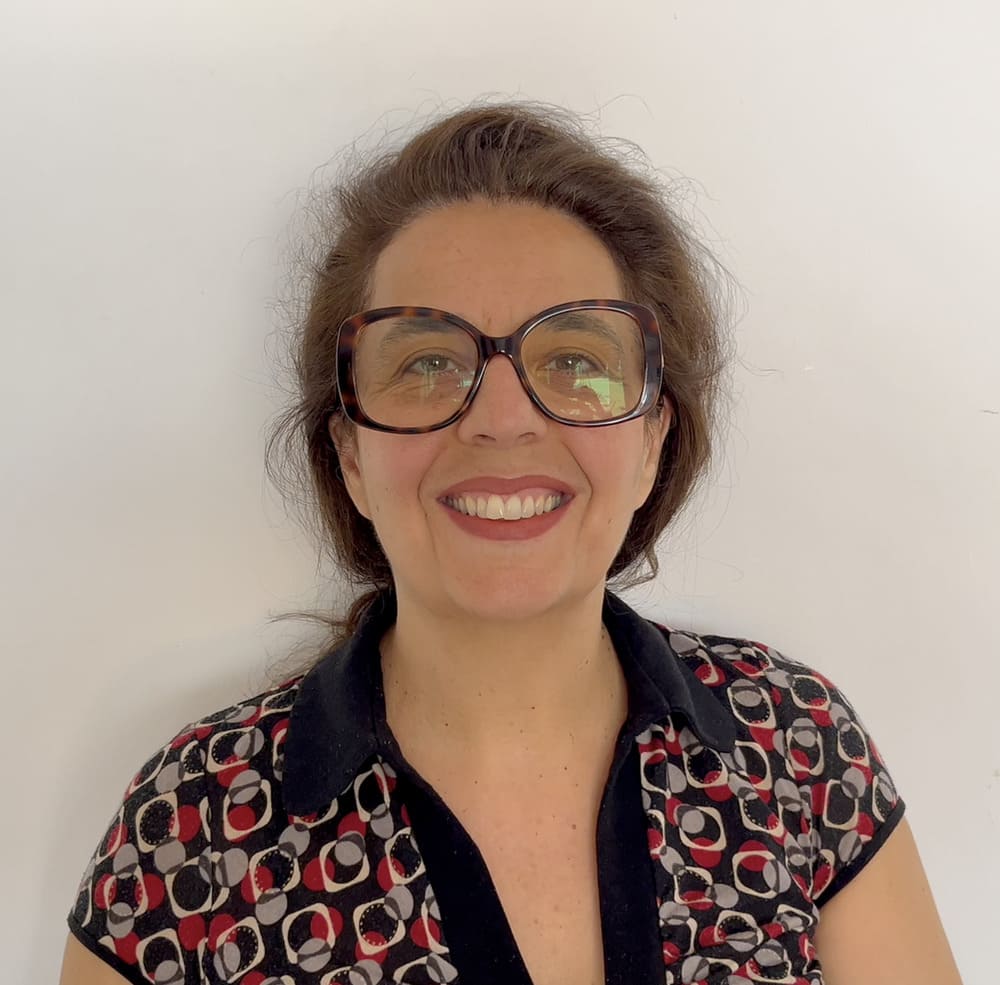audrey maarek Psychologue clinicienne · Musicothérapeute · Formatrice
